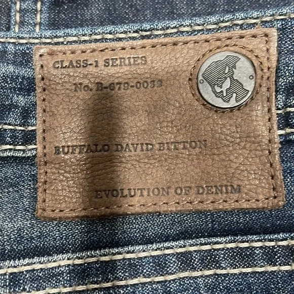 Buffalo David Bitton Jeans for men